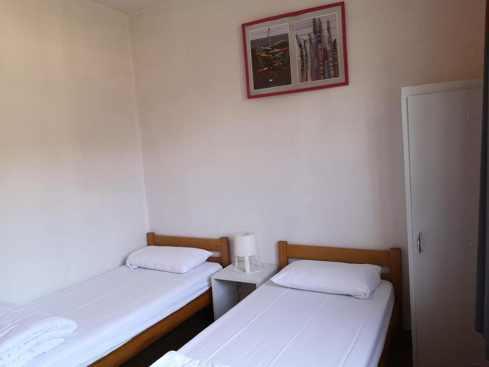 Nouvel Horizon Guest Center Landes Hostal *